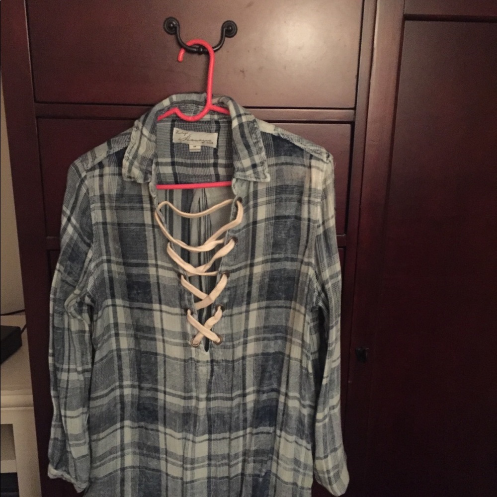 Vintage Havana shirt